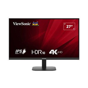 Màn hình máy tính ViewSonic VA2708-4K-MHD 27 inch