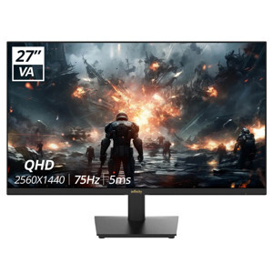 Màn hình máy tính Infinity V2724Q7 - 27 inch