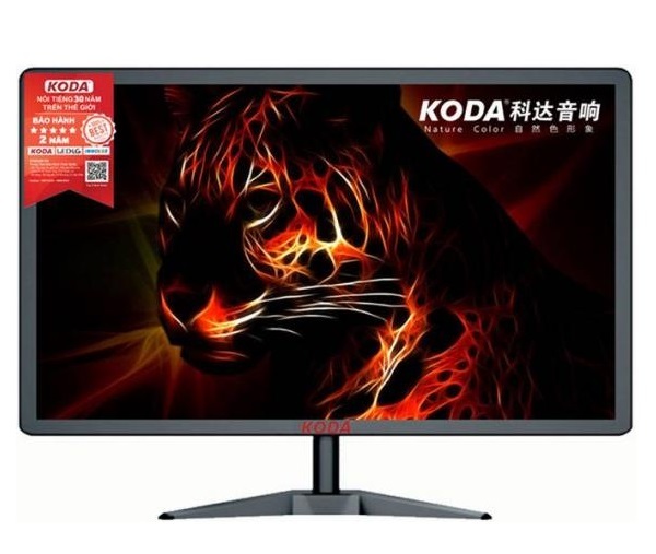 Màn hình máy tính Koda KD-LED22A-2K - 21.5 inch