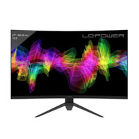 Màn hình máy tính LC-Power LC-M27-QHD-165-C - 27 inch