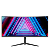 Màn hình máy tính LC-Power LC-M35-UWQHD-120-C - 35 inch