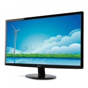 Màn hình máy tính Acer S191HQL - LCD, 18.5 inch, 1366 x 768 pixel