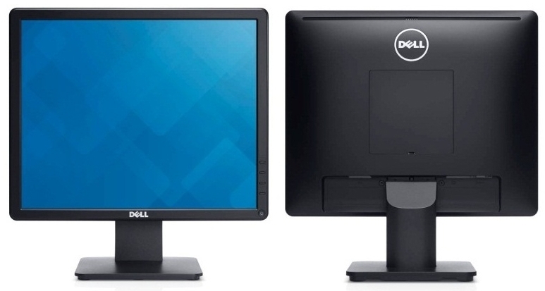 Màn hình máy tính LCD Dell E1715 - 17 inch