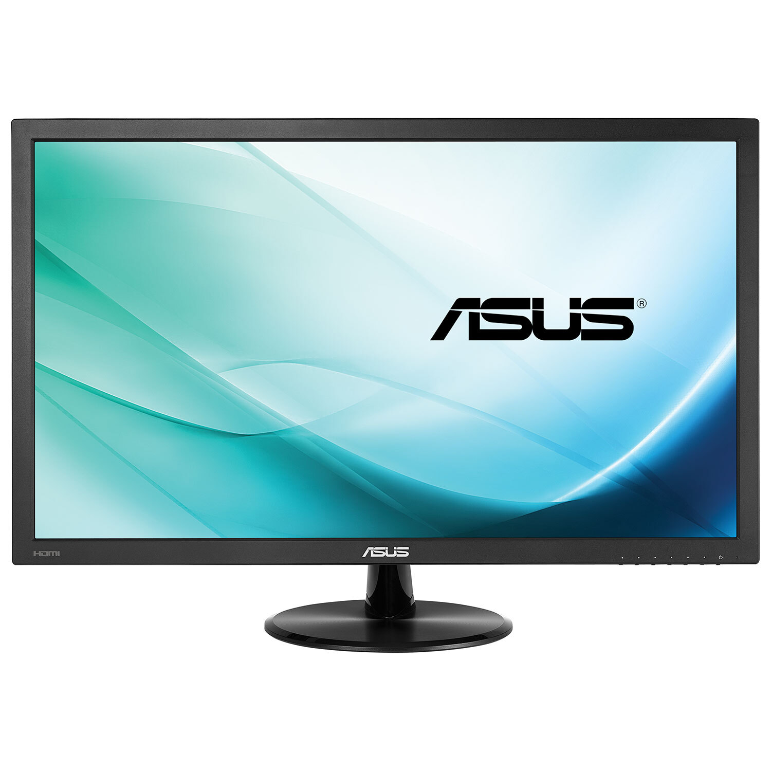 Màn hình máy tính LED Asus VP278H - 27 inch, Full HD