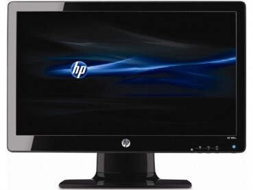 Màn hình máy tính HP 2011X (XP597AA/  XP597AS) - LED, 20 inch, 1920 x 1080 pixel