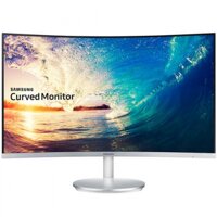 Màn hình máy tính LED Samsung LC27F591FDEXXV (LC27F591FDE) -27 inch, Full HD (1920 x 1080)