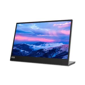 Màn hình máy tính Lenovo L15 A21156FX0 66E4UAC1WW - 15.6 inch