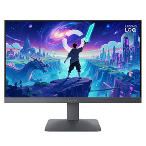 Màn hình máy tính Lenovo L24-10 68F1GACBVN - 23.8 inch