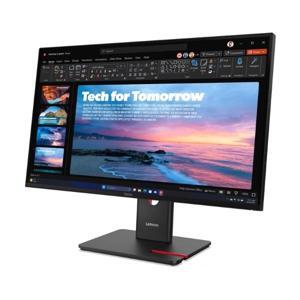 Màn hình máy tính Lenovo ThinkVision T27QD-40 64AAGAR2VN - 27 inch