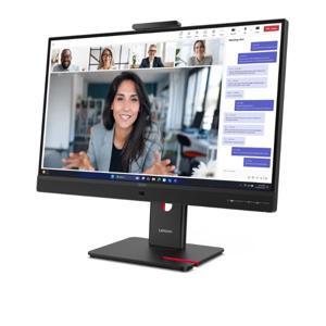 Màn hình máy tính Lenovo ThinkVision T27QD-4v 64B8UAR1VN - 27 inch