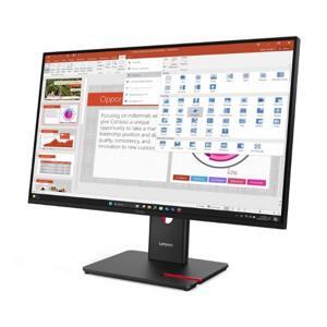 Màn hình máy tính Lenovo ThinkVision T27-40 64A5MAR6VN - 27 inch