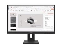 Màn hình máy tính Lenovo ThinkVision E22-40 64C9MAR6VN - 21.5 inch