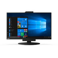 Màn hình máy tính Lenovo ThinkCentre Tiny-In-One 24 Gen 5 11JHRAR1WW - 27 inch