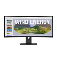Màn hình máy tính Lenovo ThinkVision T34WD-40 64AEGAR1VN - 34 inch