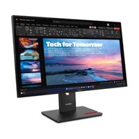 Màn hình máy tính Lenovo ThinkVision T27QD-40 64AAGAR2VN - 27 inch