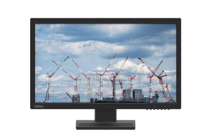 Nơi bán Màn hình máy tính Lenovo 
