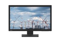 Màn hình máy tính Lenovo ThinkVision E22-20 - 22 inch