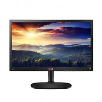 Màn hình máy tính LG 19M35A (19M35A-B) - LED, 18.5 inch, 1366 x 768 pixel