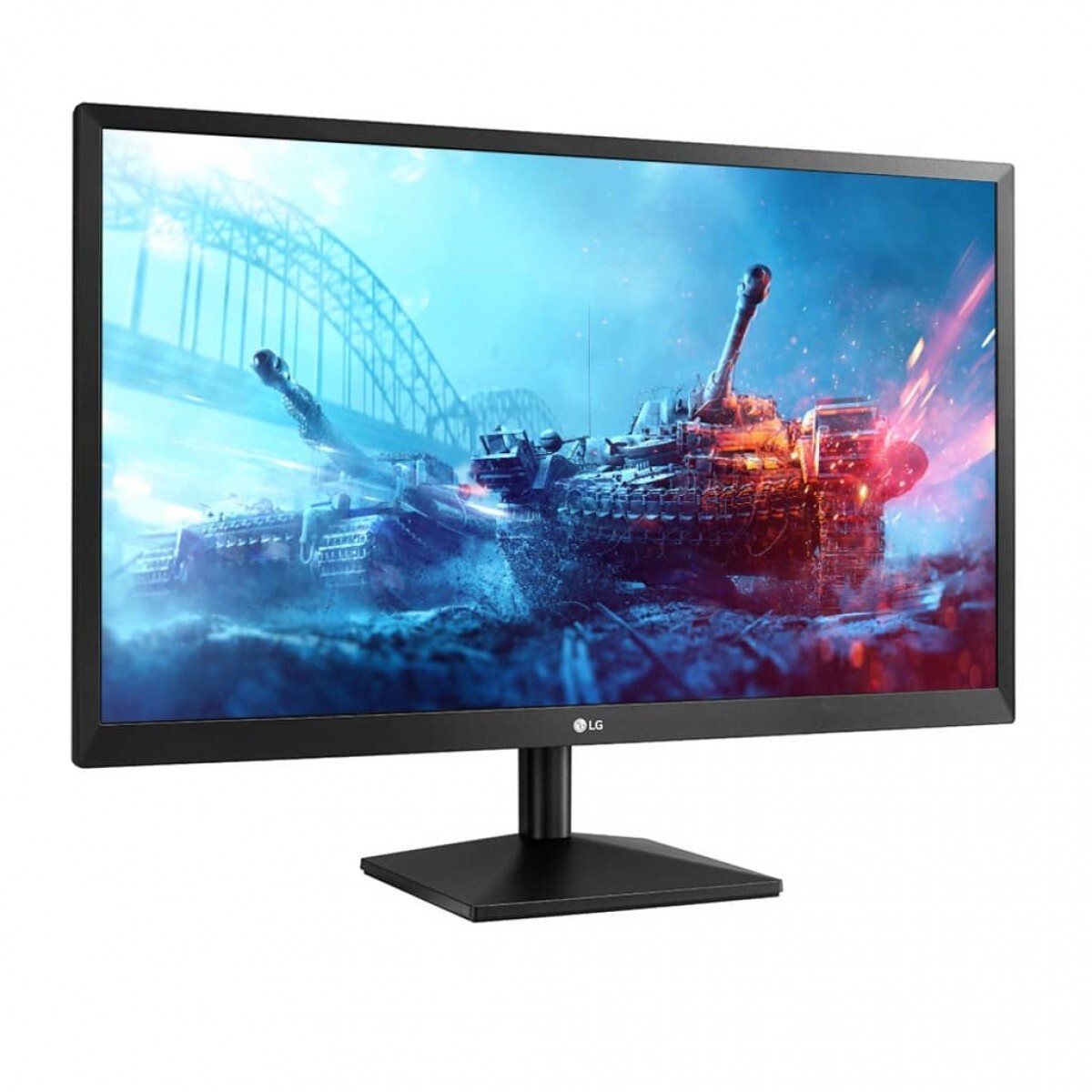 Màn hình máy tính LG 22MK400H-B - 21.5 inch