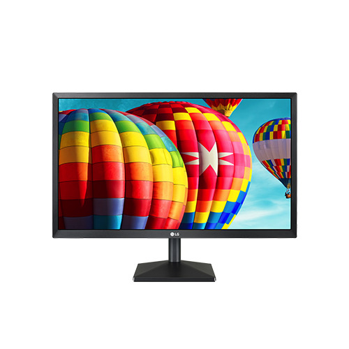 Màn hình máy tính LG 24MK600 - 24 inch