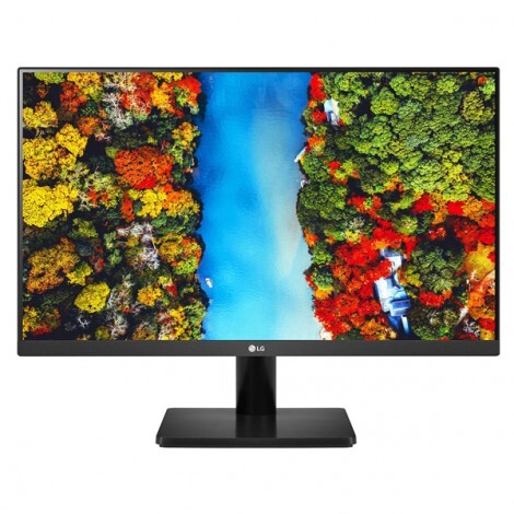 Màn hình máy tính LG 24MP500-B - 24 inch