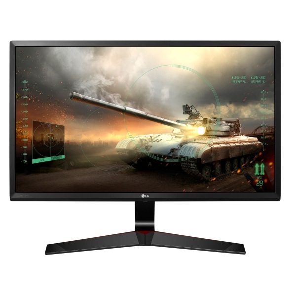 Nơi bán Lg 32 Inch Ips Monitor giá rẻ, uy tín, chất lượng nhất