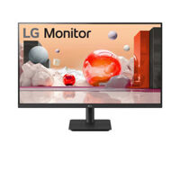 Màn hình máy tính LG 24MS500-B - 24 inch