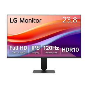 Màn hình máy tính LG 24U411A-B - 23.8 inch
