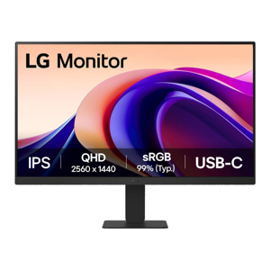 Màn hình máy tính LG 24U631A-B - 23.8 inch