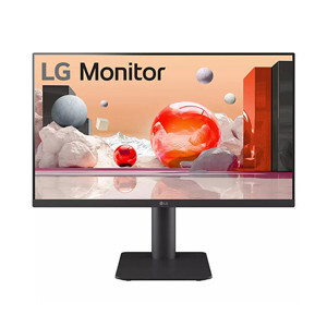 Màn hình máy tính LG 25MS550-B 24.5 inch