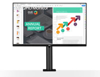 Màn hình máy tính LG 27QN880 - 27 inch