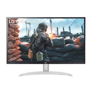 Màn hình máy tính  LG 27UP600K-W - 27 inch
