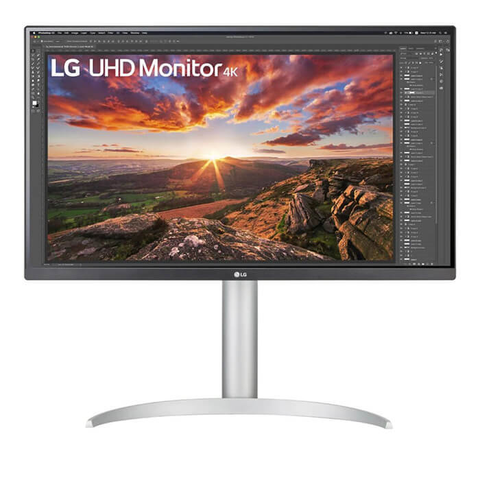Màn hình máy tính LG 27UP850-W - 27 inch