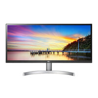 Màn hình máy tính LG 29WK600 - 29 inch