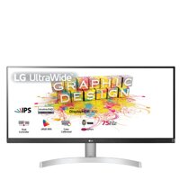 Màn hình máy tính LG 29WN600-W - 29 inch