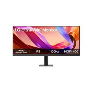 Màn hình máy tính LG 34U511A-B - 34 inch