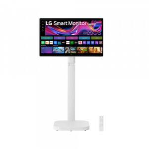 Màn hình máy tính LG Smart Monitor Swing 32U889SA-W - 31.5 inch