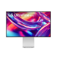 Màn hình máy tính LG UltraFine 32U990A-S - 31.5 inch