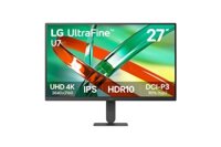 Màn hình máy tính LG UltraFine 27U711B-B - 27 inch