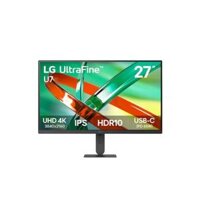 Màn hình máy tính LG UltraFine 27U730B-B - 27 inch