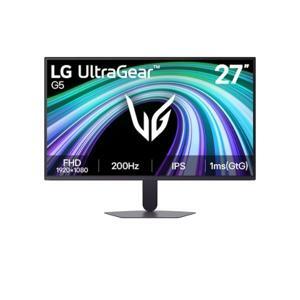 Màn hình máy tính LG UltraGear G5 27G523B-B - 27 inch