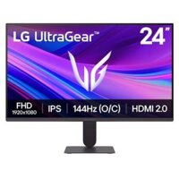 Màn hình máy tính LG UltraGear 24G411A-B - 24 inch