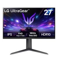 Màn hình máy tính LG UltraGear 27GS65F-B - 27 inch