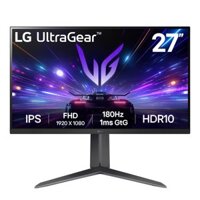 Màn hình máy tính LG UltraGear 27GS65F-B - 27 inch