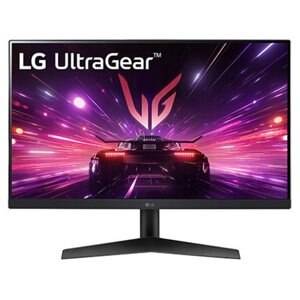 Màn hình máy tính LG UltraGear 24GS60F-B - 24 inch