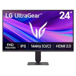 Màn hình máy tính LG UltraGear 24G411A-B - 24 inch