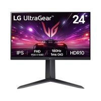 Màn hình máy tính LG UltraGear 24GS65F-B - 24 inch