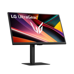 Màn hình máy tính LG UltraGear 27G640A-B - 27 inch