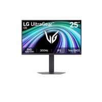 Màn hình máy tính LG UltraGear G5 25G550B-B - 25 inch
