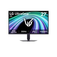 Màn hình máy tính LG UltraGear G5 27G523B-B - 27 inch